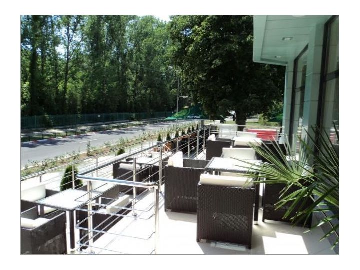 Hotel Shine, Neptun - imaginea