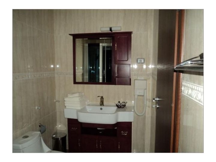 Hotel Shine, Neptun - imaginea