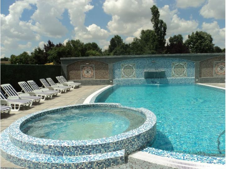 Hotel Shine, Neptun - imaginea