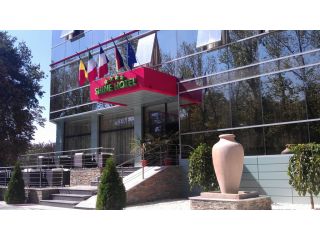 Hotel Shine, Neptun - 1