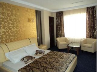 Hotel Shine, Neptun - 2