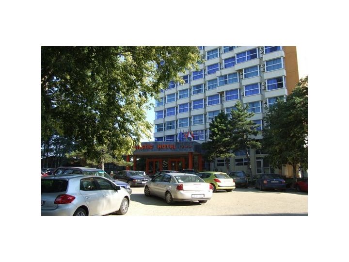 Hotel Majestic Olimp, Olimp - imaginea 