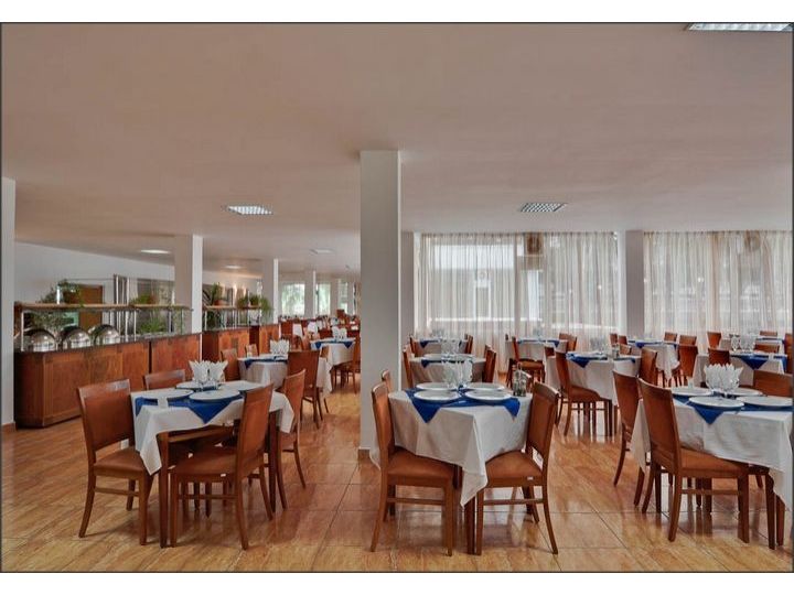 Hotel Balada, Saturn - imaginea 