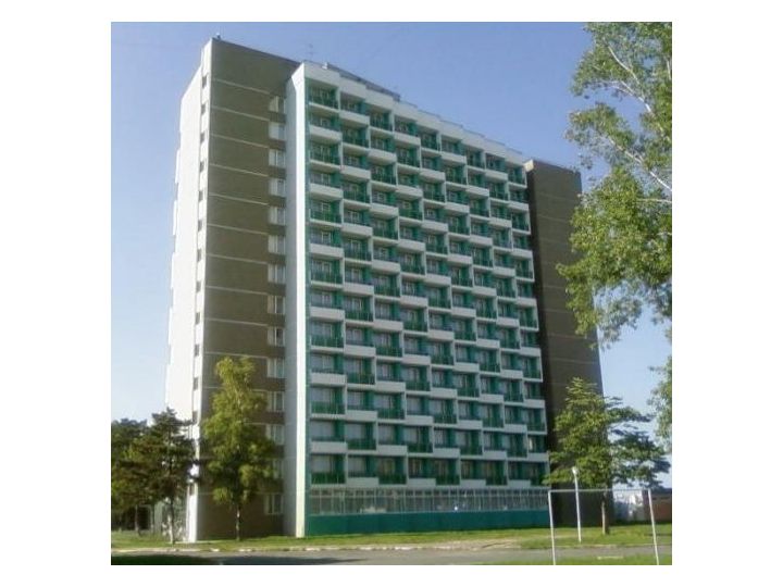 Hotel Balada, Saturn - imaginea 