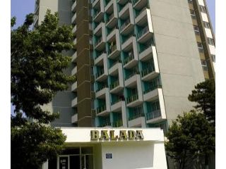 Hotel Balada, Saturn