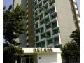 Hotel Balada, Saturn - thumb 1