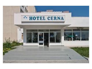 Hotel Cerna, Saturn - 2