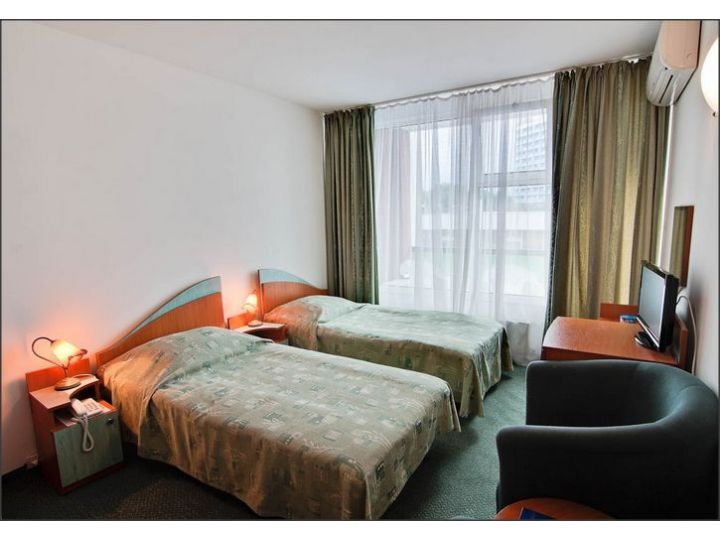 Hotel Hora, Saturn - imaginea