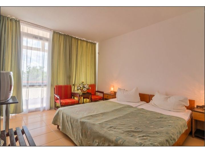 Hotel Mures, Saturn - imaginea 