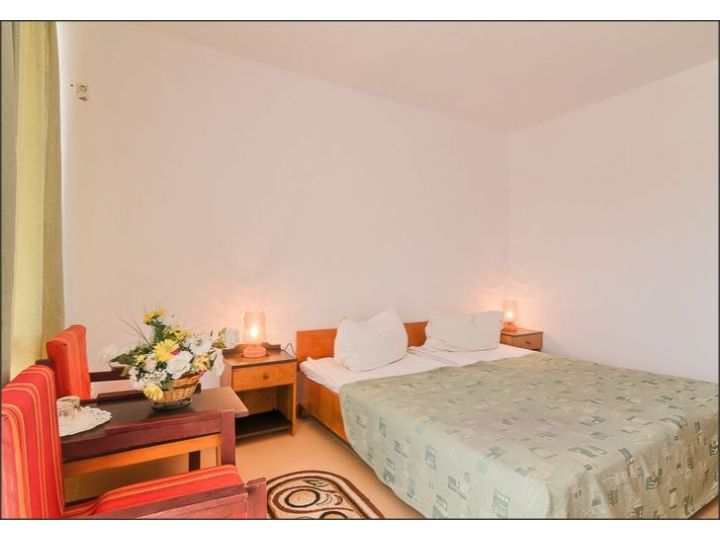 Hotel Mures, Saturn - imaginea 