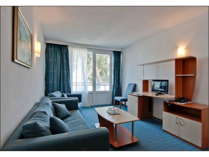 Hotel Sirena, Saturn - imaginea