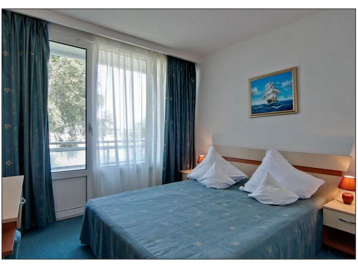 Hotel Sirena, Saturn - imaginea