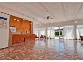 Hotel Siret, Saturn - 2