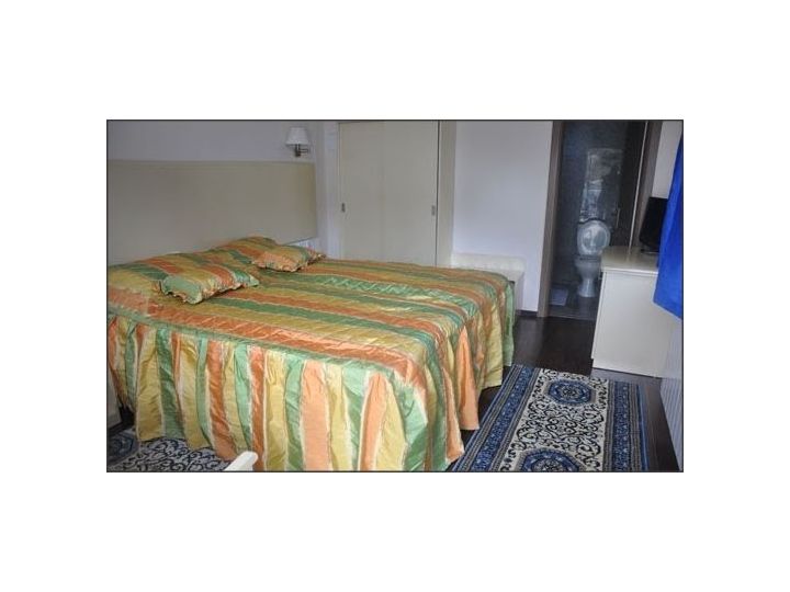 Hotel Domneasca, Seimeni - imaginea