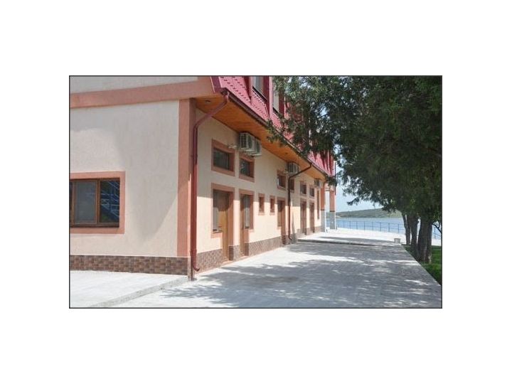Hotel Domneasca, Seimeni - imaginea