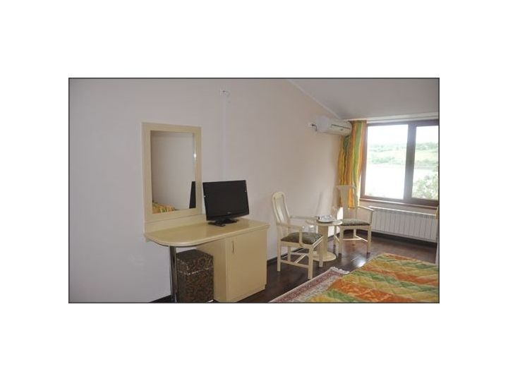 Hotel Domneasca, Seimeni - imaginea