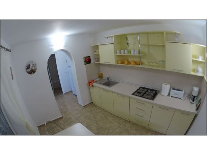 Vila Alexia, Techirghiol - imaginea 
