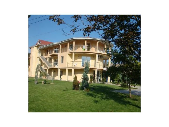 Vila Alexia, Techirghiol - imaginea 