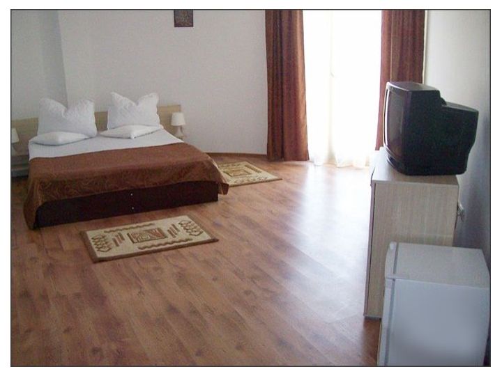 Vila Marea Neagra, Techirghiol - imaginea 