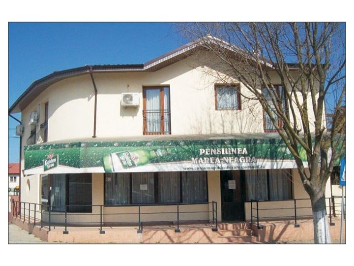 Vila Marea Neagra, Techirghiol - imaginea 