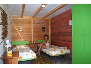 Hostel Bazart, Vama Veche - 3