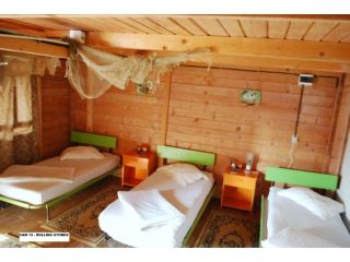 Hostel Bazart, Vama Veche - 4