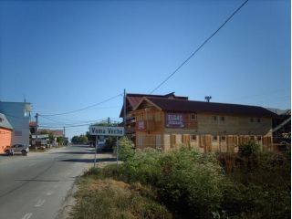 Hostel Elga's Punk Rock, Vama Veche - 2