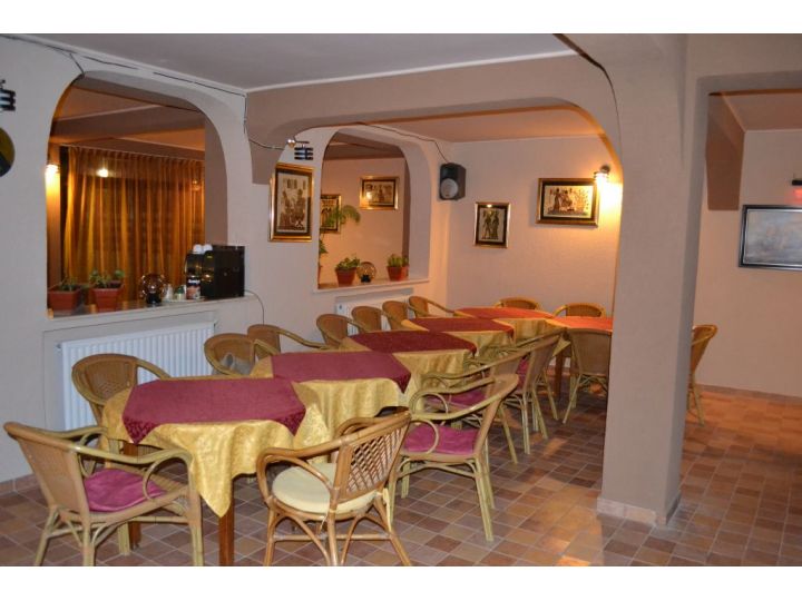 Hostel Sunset Beach, Vama Veche - imaginea 