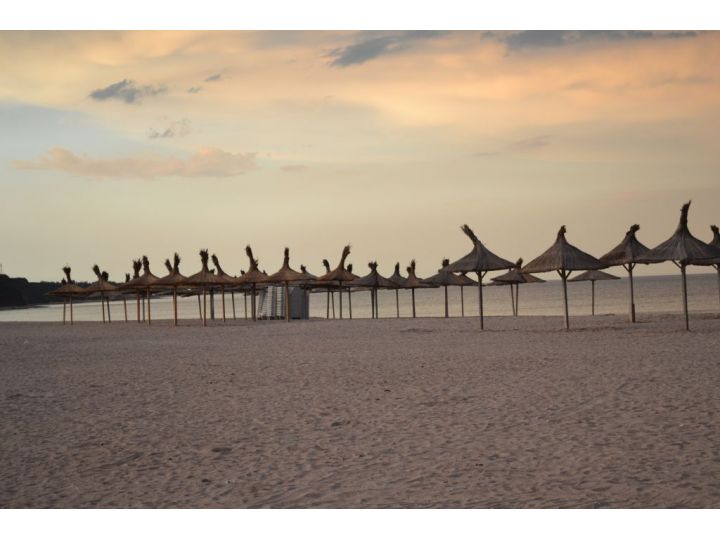 Hostel Sunset Beach, Vama Veche - imaginea 