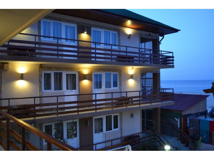 Hostel Sunset Beach, Vama Veche - imaginea 