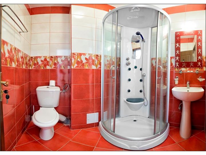 Hotel Victory, Vama Veche - imaginea 
