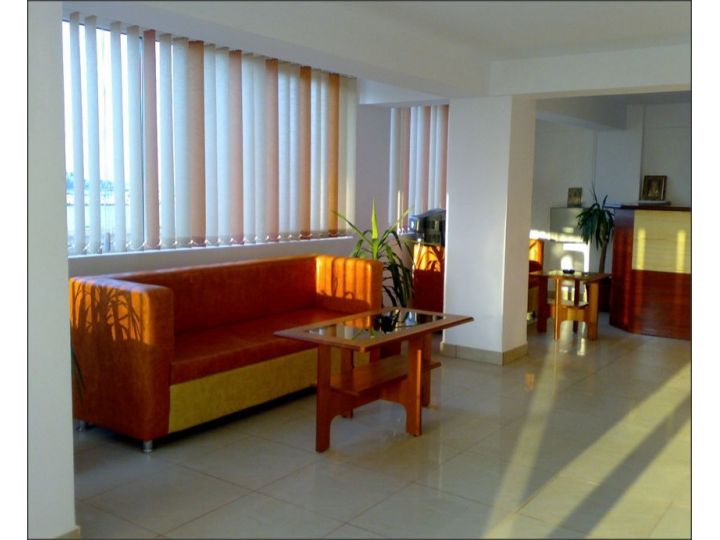 Hotel Calipso, Venus - imaginea 