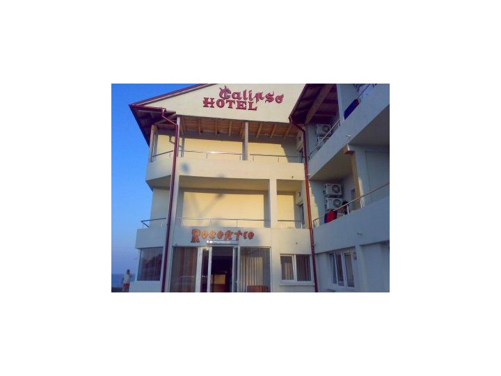Hotel Calipso, Venus - imaginea 