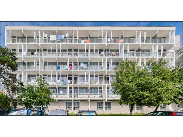 Hotel Carmen Azzuro, Venus - imaginea 