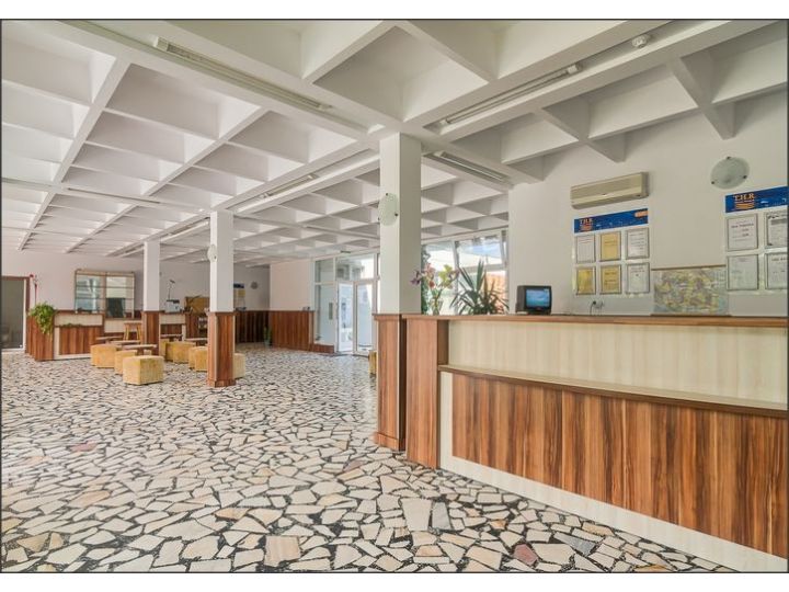 Hotel Carmen Azzuro, Venus - imaginea 