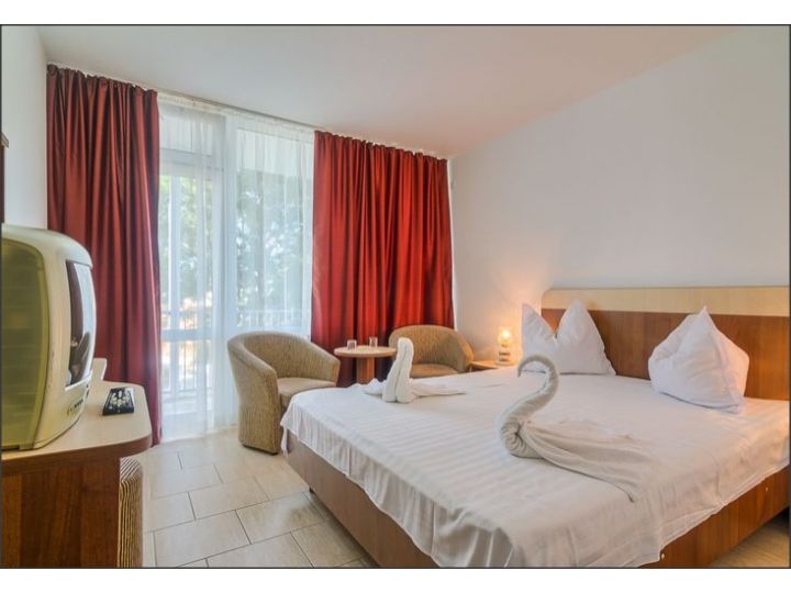 Hotel Carmen Azzuro, Venus - imaginea 