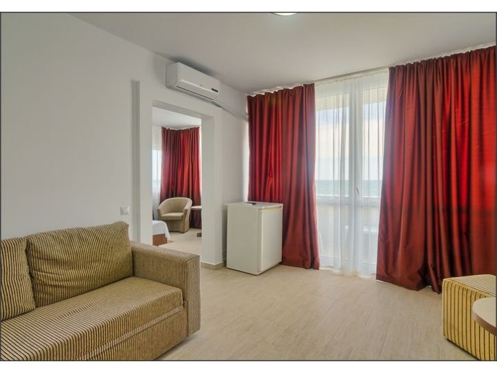 Hotel Carmen Azzuro, Venus - imaginea 
