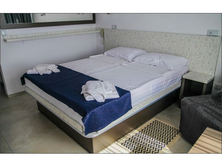 Hotel Carmen Azzuro, Venus - imaginea 