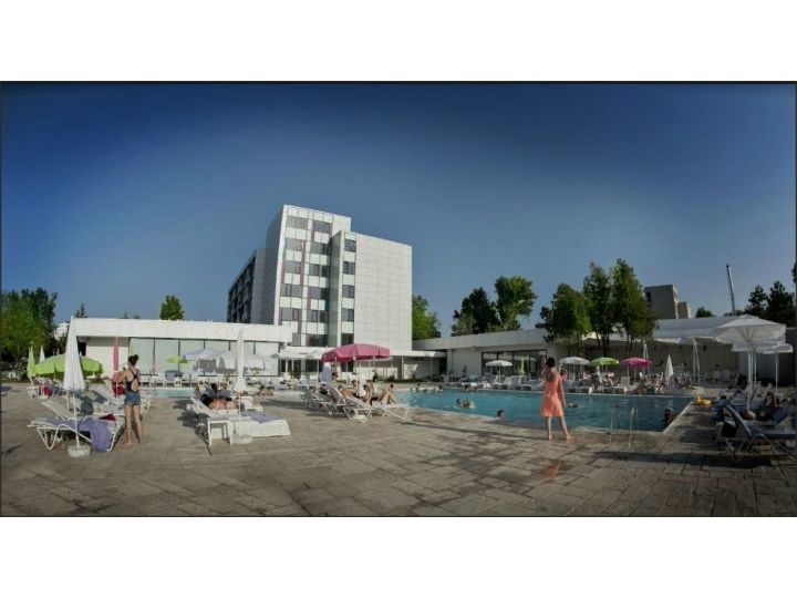 Hotel Melodia, Venus - imaginea 