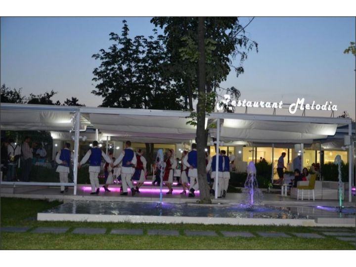 Hotel Melodia, Venus - imaginea 