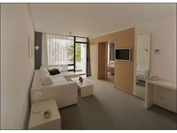 Hotel Melodia, Venus - imaginea 