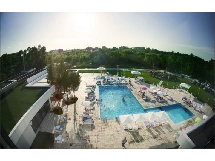 Hotel Melodia, Venus - imaginea 