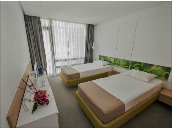 Hotel Melodia, Venus - imaginea 