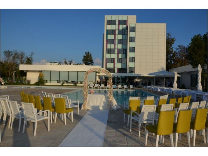 Hotel Melodia, Venus - imaginea 