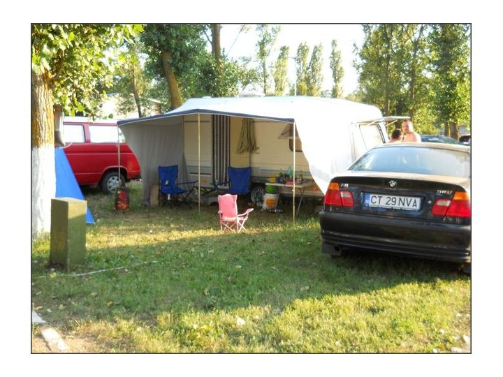 Campingul Palace, Venus - imaginea 