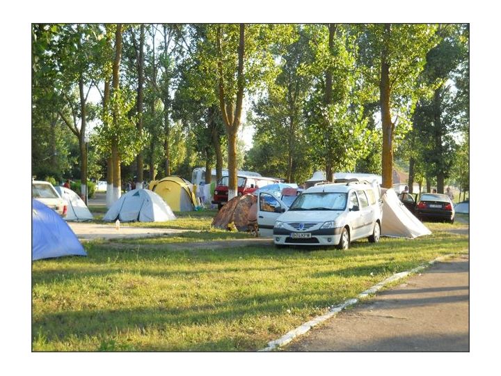 Campingul Palace, Venus - imaginea 