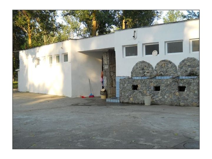 Campingul Palace, Venus - imaginea 