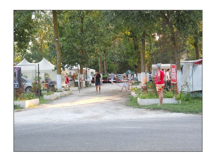 Campingul Palace, Venus - imaginea 
