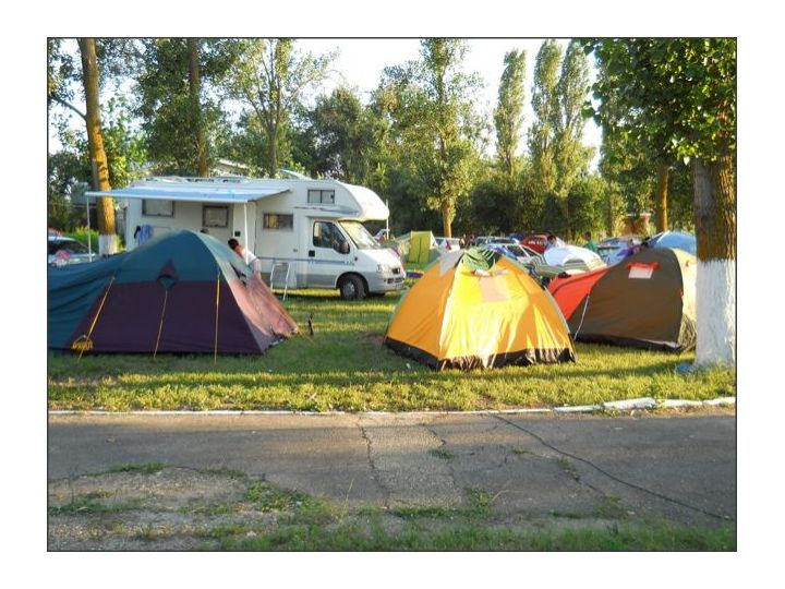 Campingul Palace, Venus - imaginea 