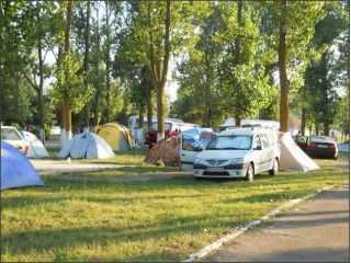 Campingul Palace, Venus - 1